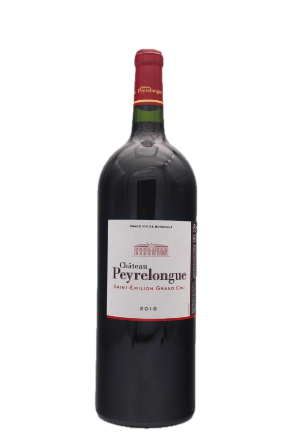 Château Peyrelongue 2018 Magnum