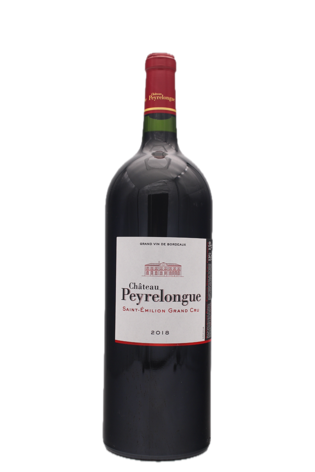 Château Peyrelongue 2018 Magnum