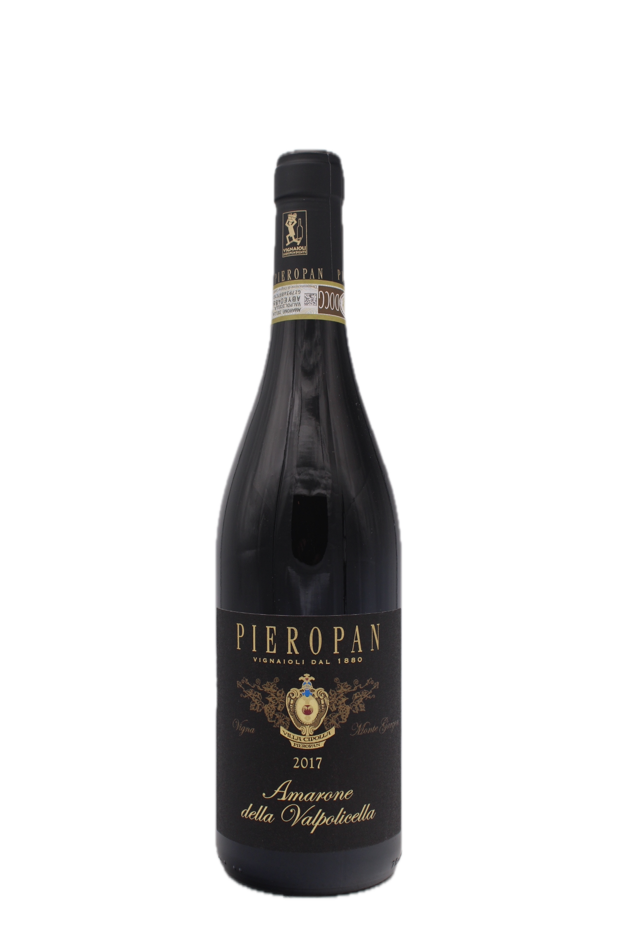 pieropan amarone