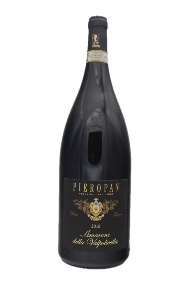 pieropan amarone magnum