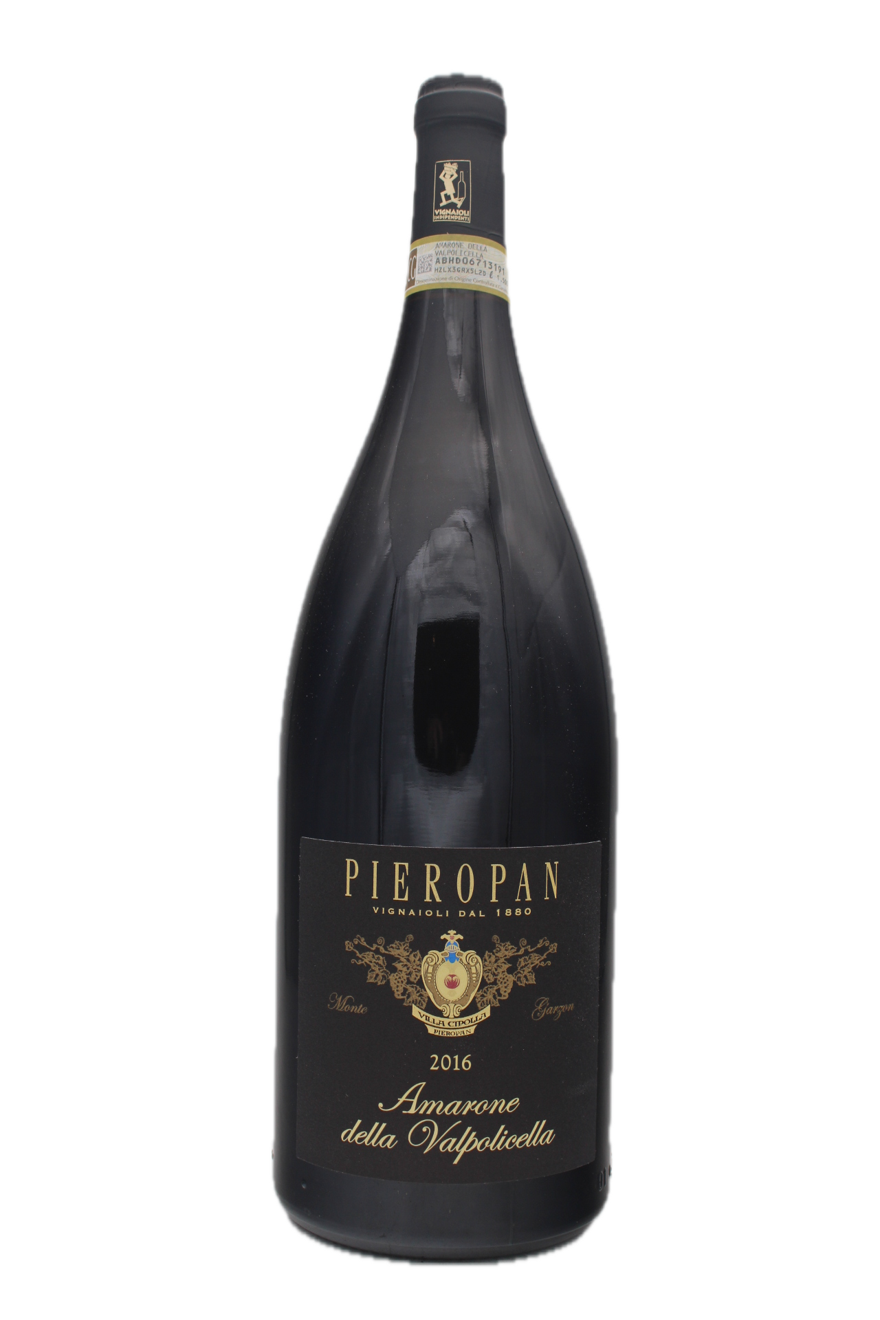 pieropan amarone magnum