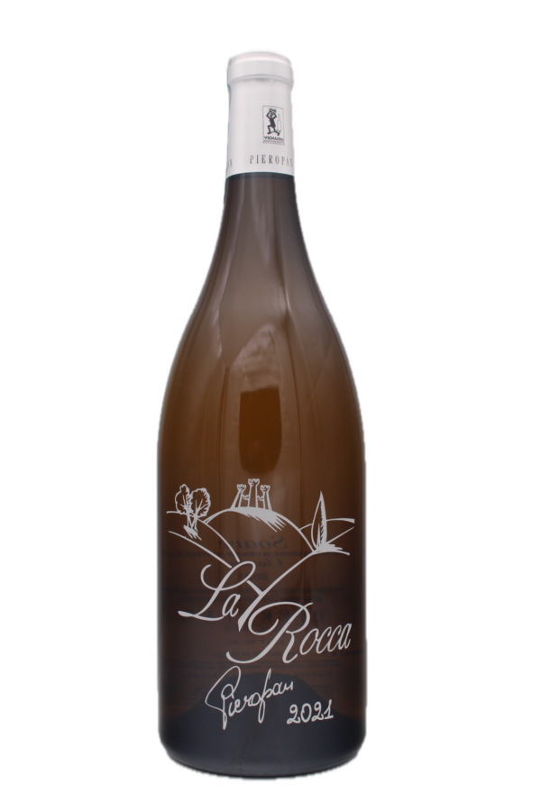 Pieropan - La Rocca Soave Magnum