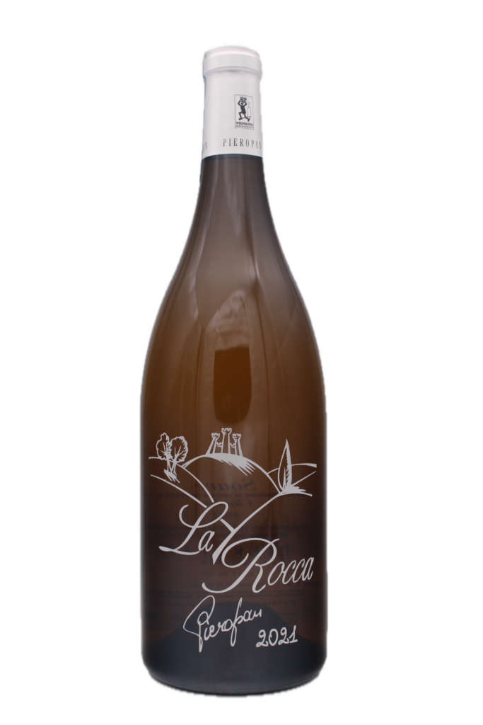 Pieropan - La Rocca Soave Magnum