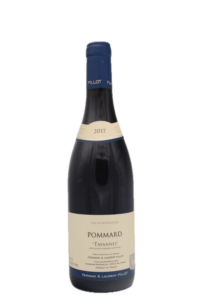 pillot pommard tavannes