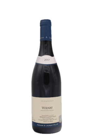 Domaine Fernand & Laurent Pillot Volnay Rouge