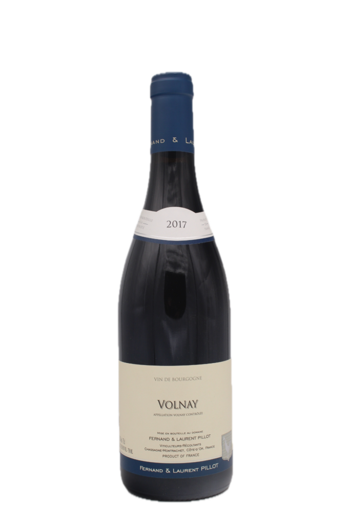 Domaine Fernand & Laurent Pillot Volnay Rouge