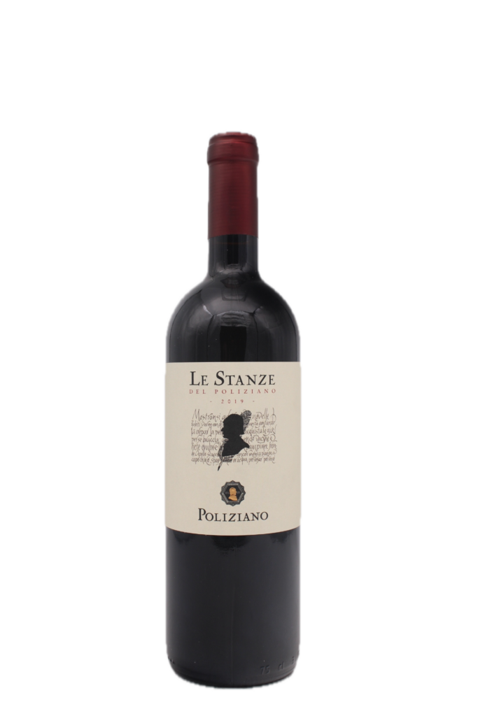 poliziano le stanze