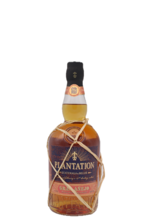 plantation gran anejo
