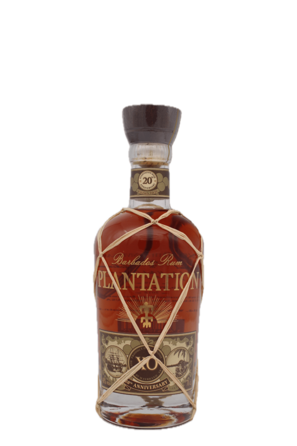 Plantation XO Rum