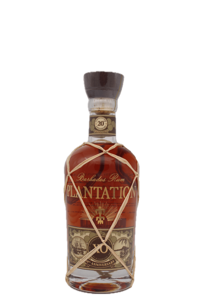 Plantation XO Rum