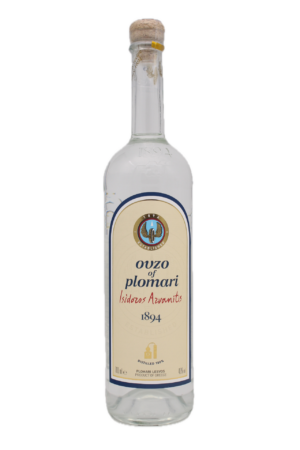plomari ouzo