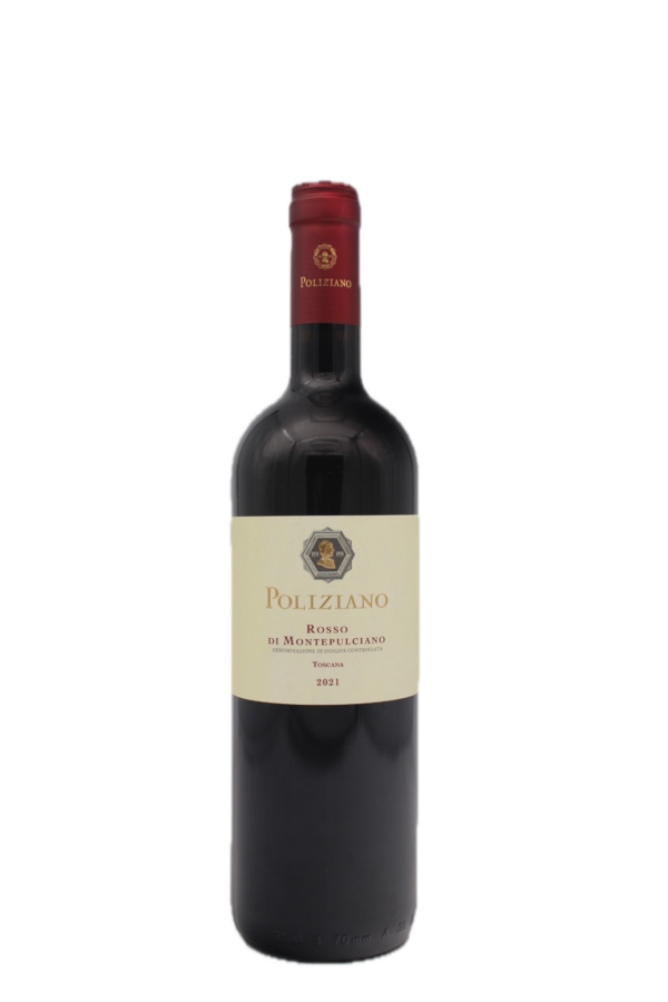 poliziano rosso