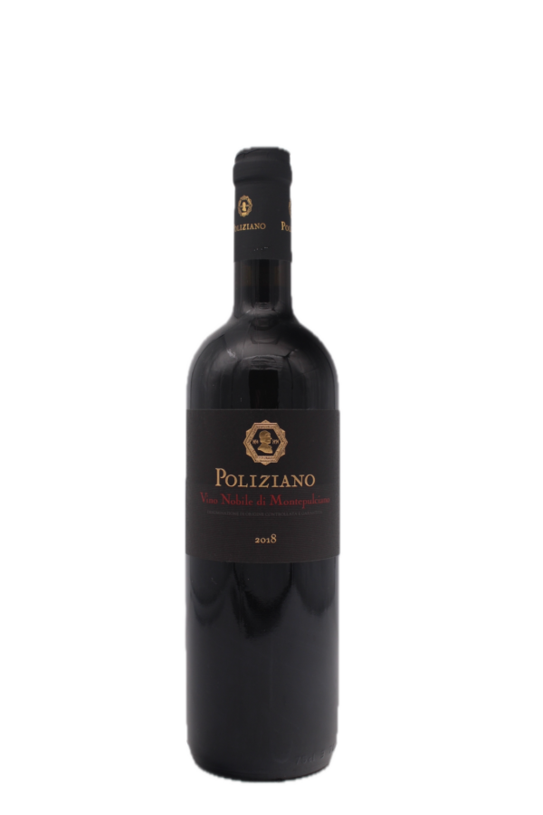 poliziano vino nobile