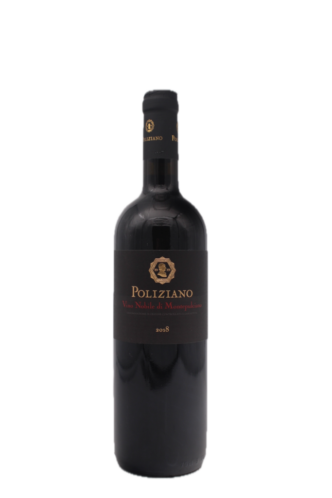 poliziano vino nobile