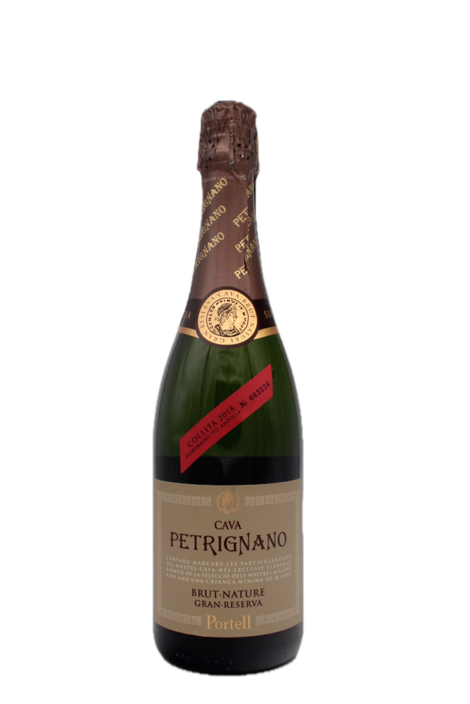 portell brut nature gran reserva