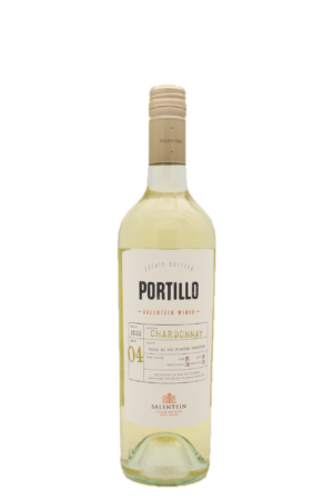 portillo chardonnay