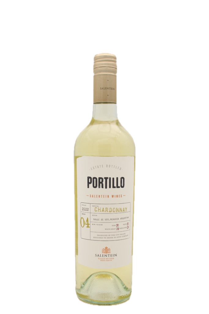 portillo chardonnay