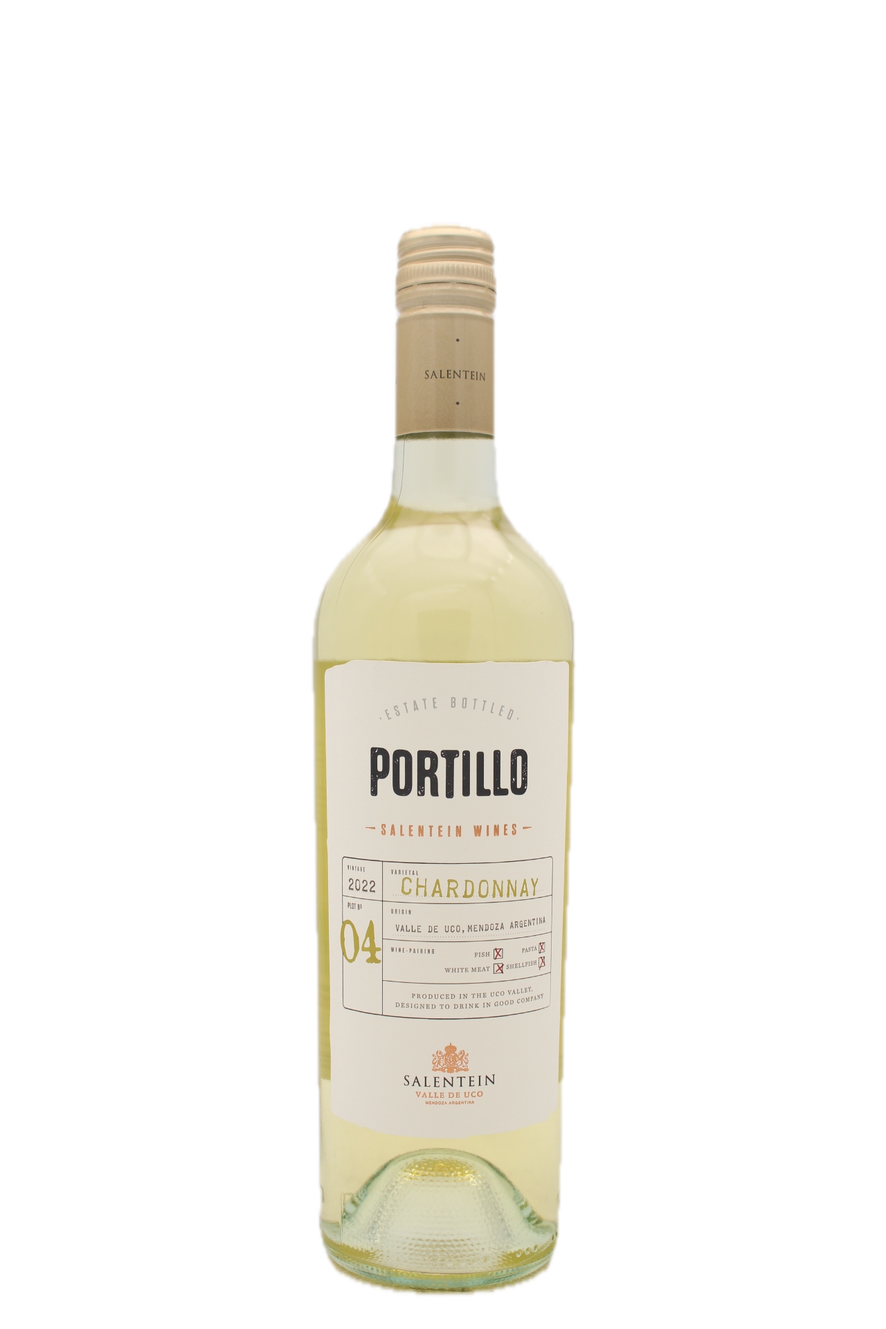 portillo chardonnay