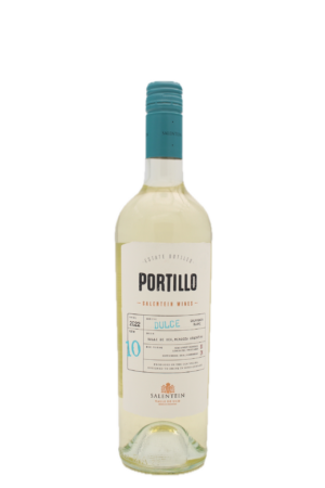 Portillo - Dulce Natural Sauvignon Blanc