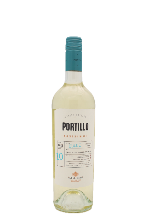 Portillo - Dulce Natural Sauvignon Blanc