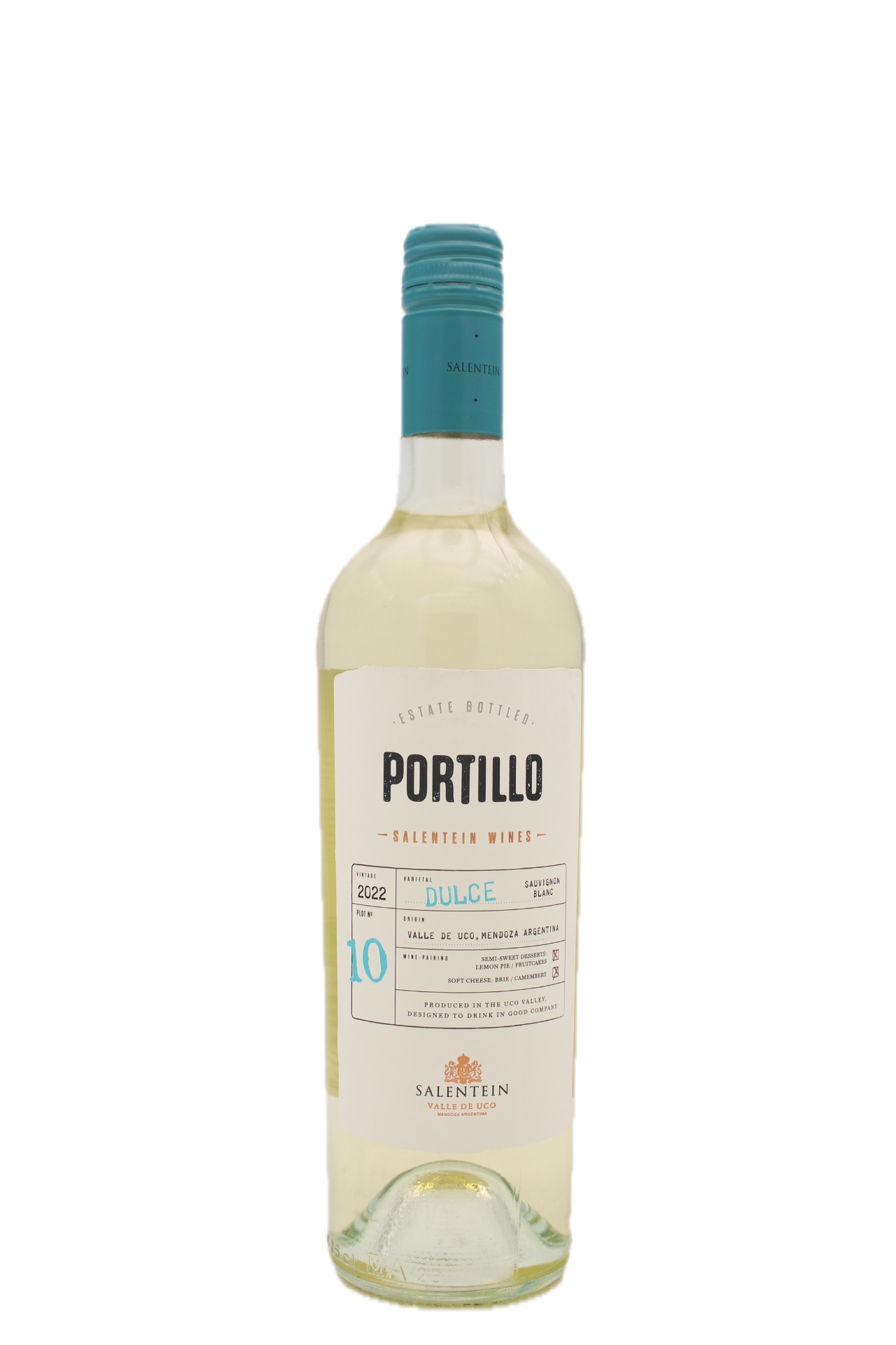 Portillo - Dulce Natural Sauvignon Blanc