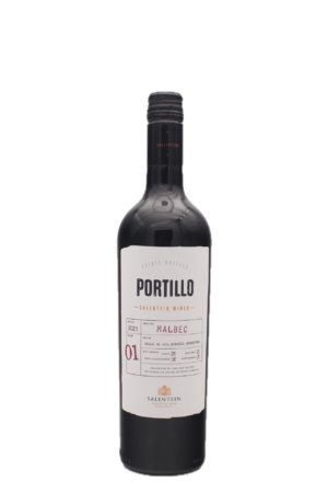 portillo malbec