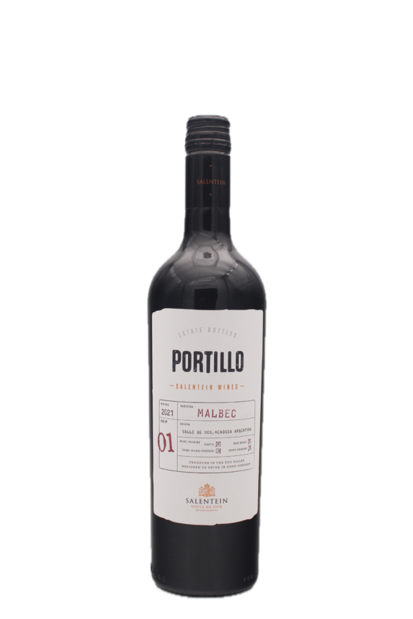 portillo malbec