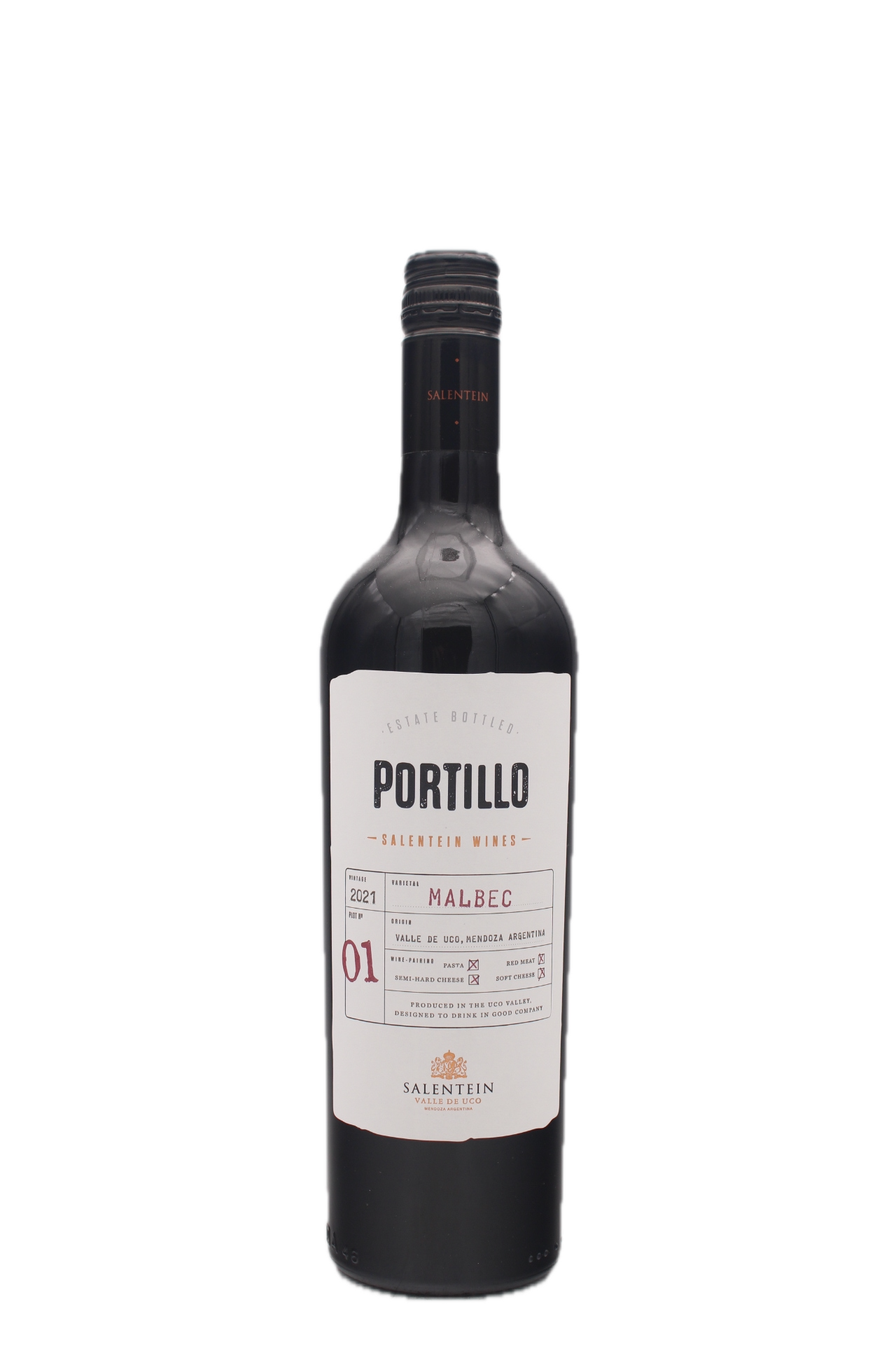 portillo malbec