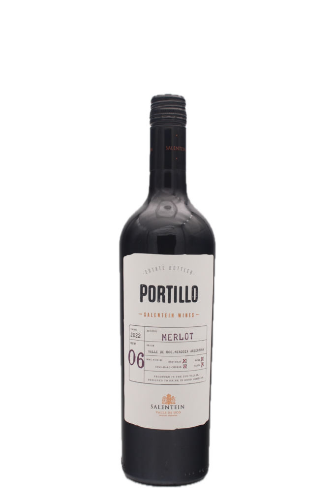 portillo merlot