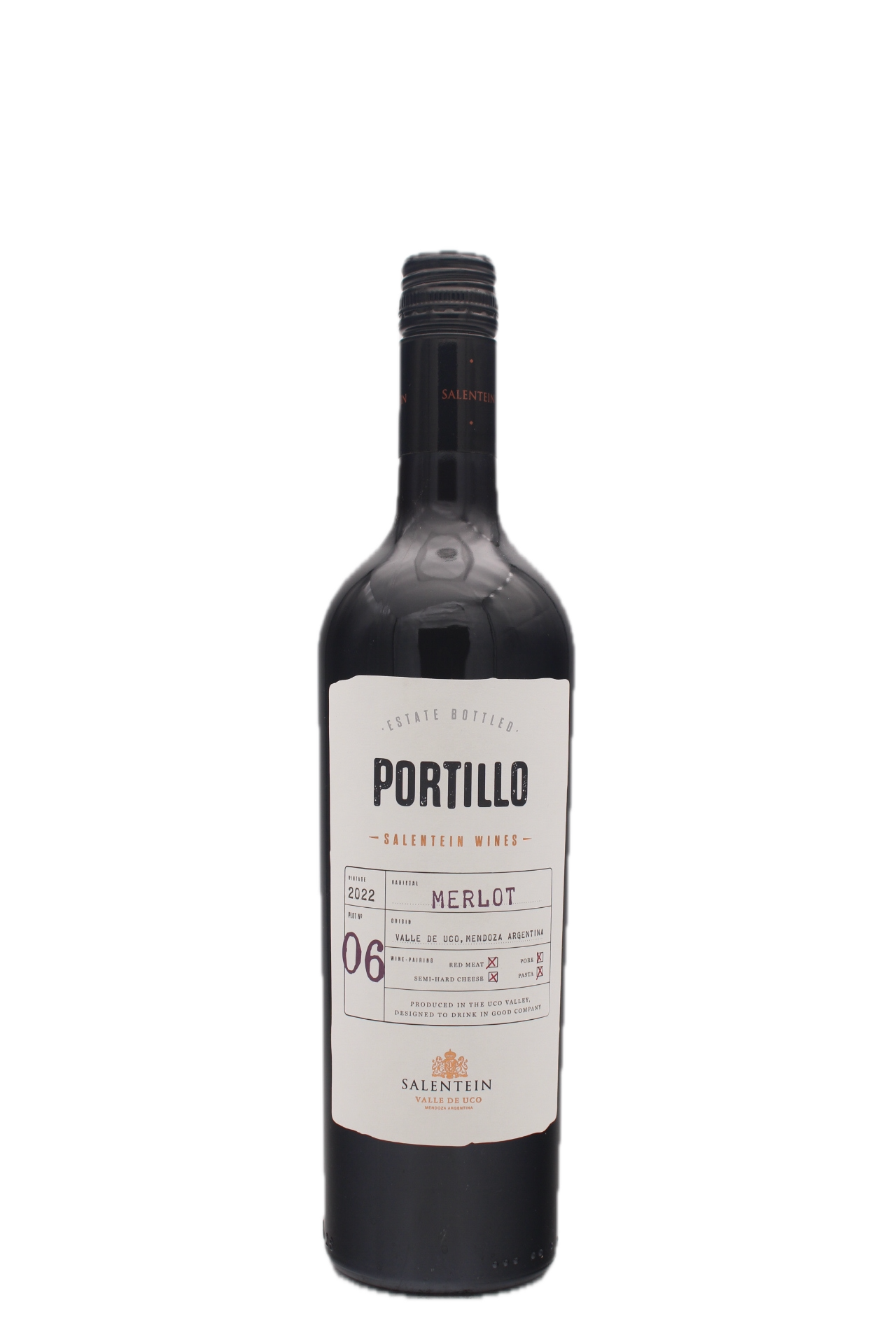 portillo merlot