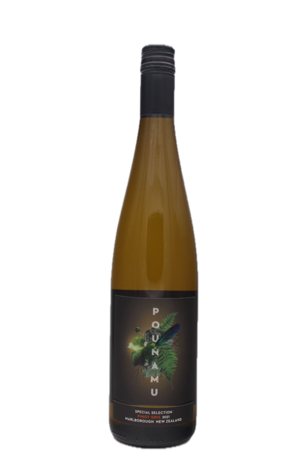 pounamu pinot gris