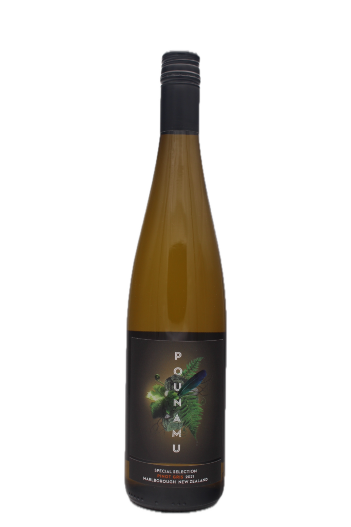 pounamu pinot gris