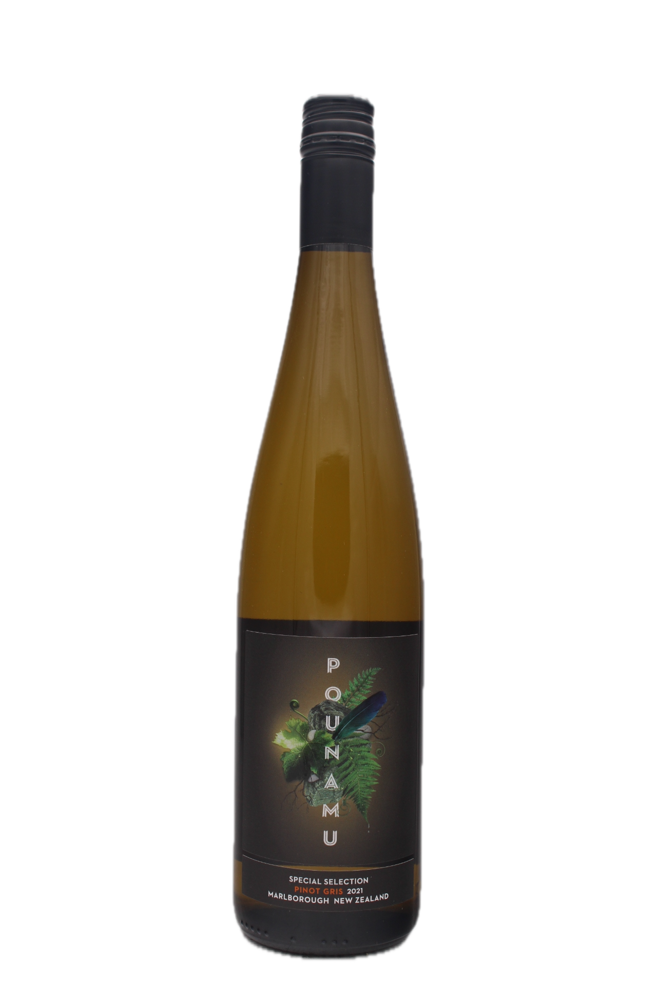 pounamu pinot gris