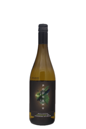 pounamu sauvignon