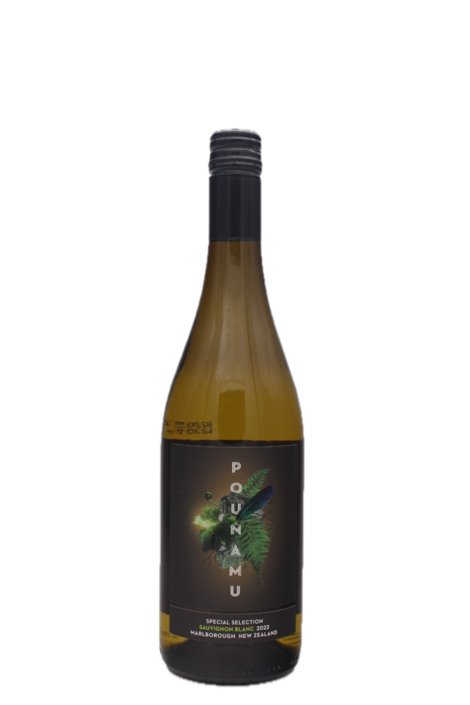 pounamu sauvignon