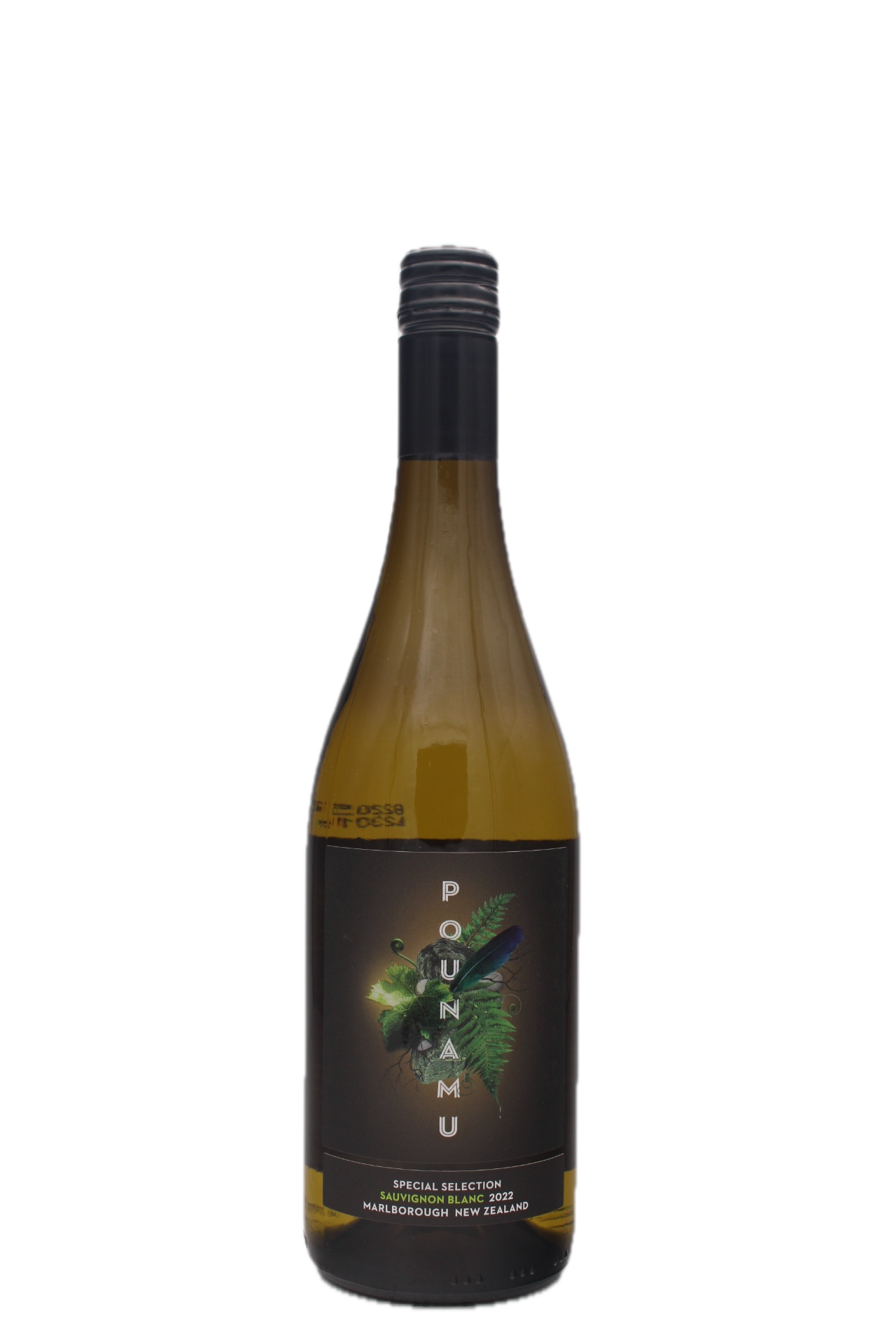 pounamu sauvignon