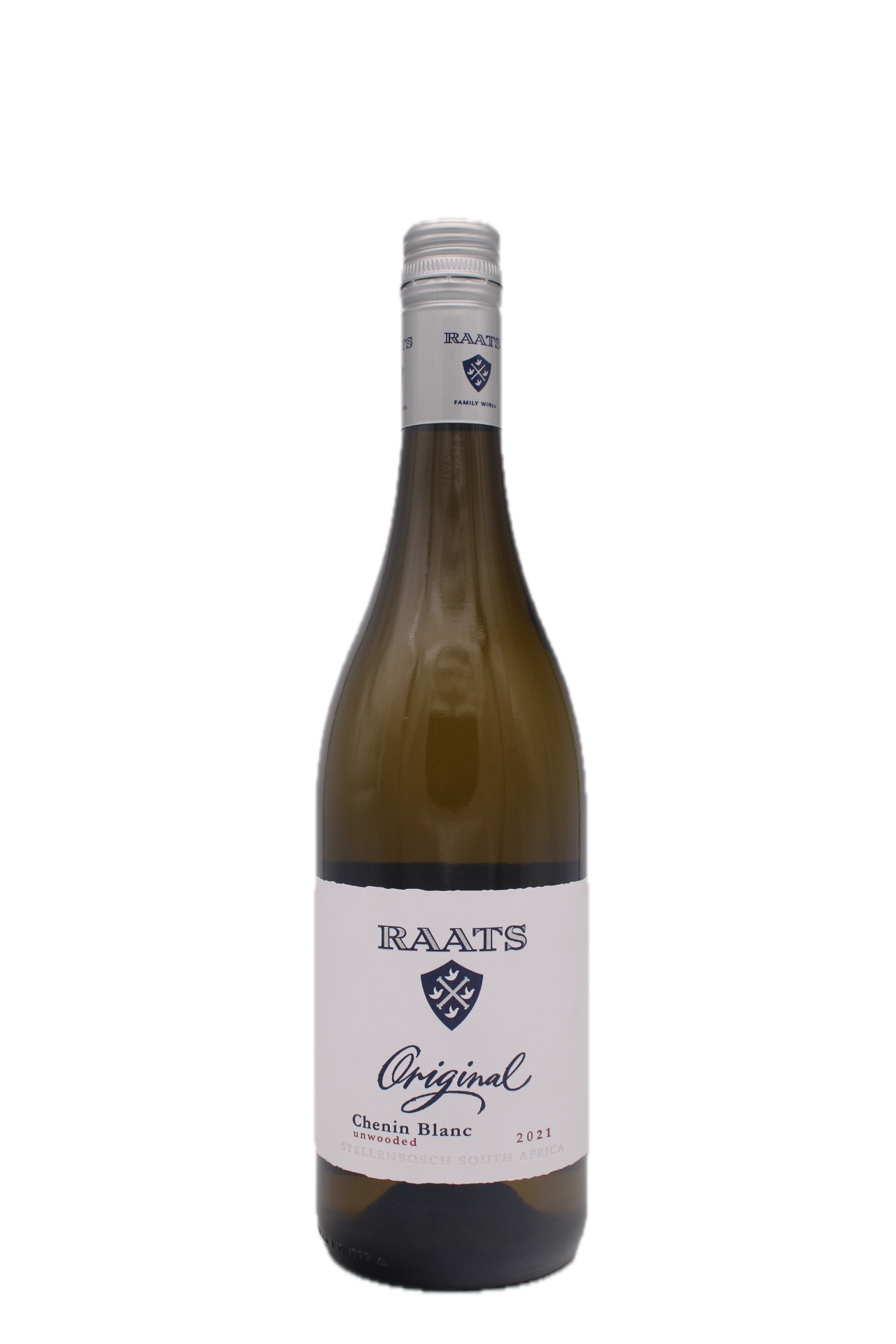 raats chenin blanc