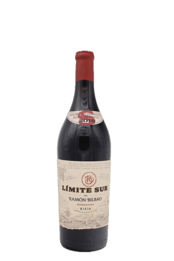 ramon bilba limite sur tinto