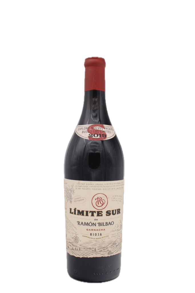 ramon bilba limite sur tinto