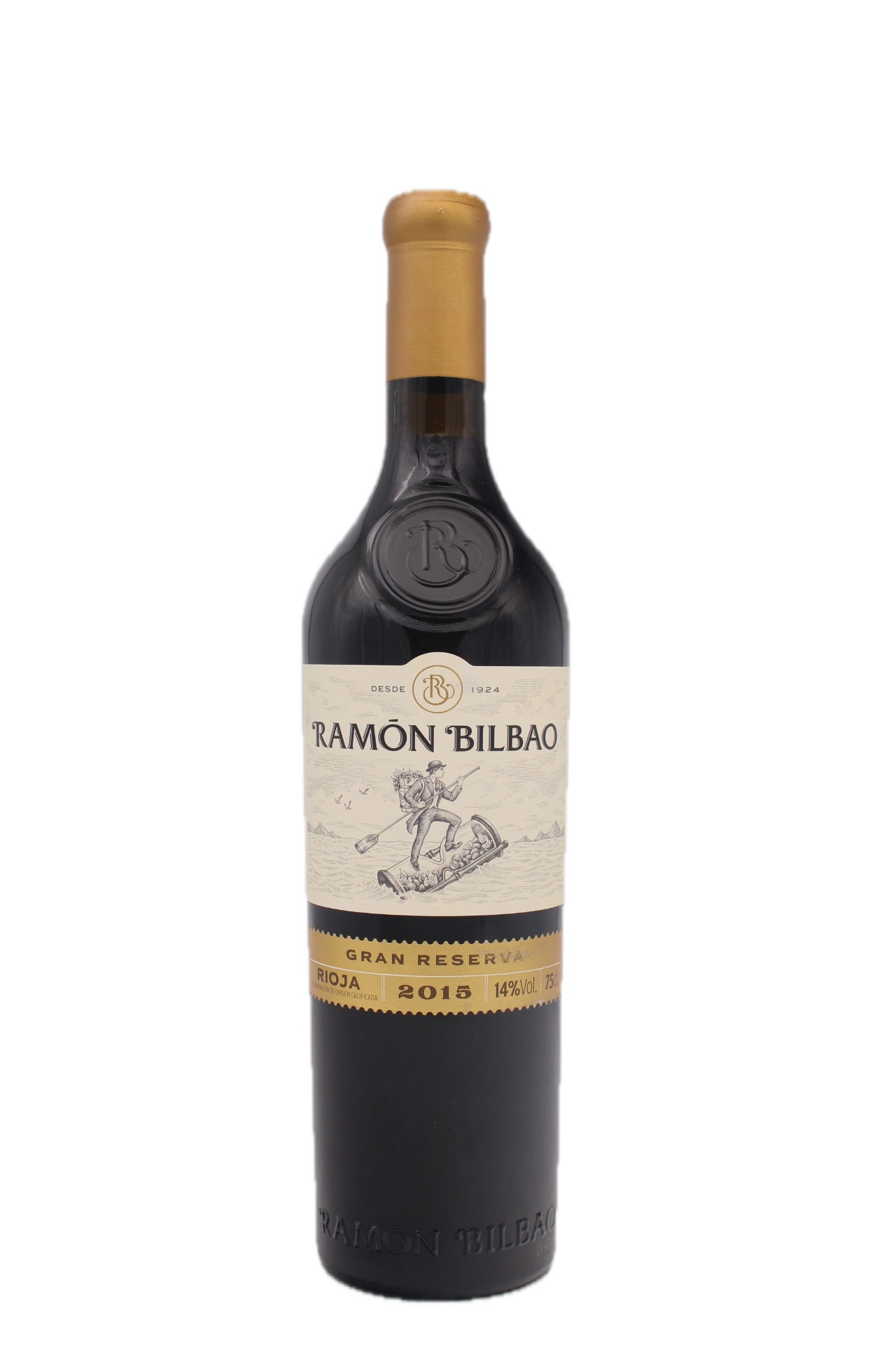 ramon bilbao gran reserva