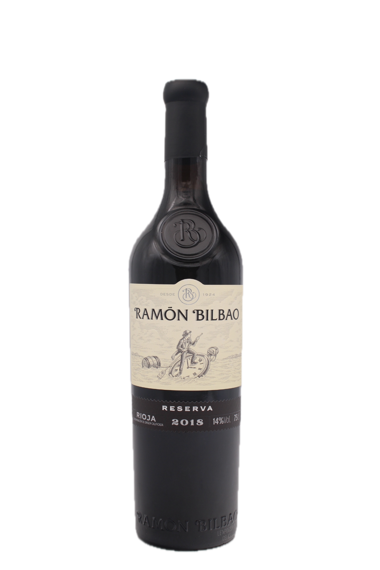 ramon bilbao reserva