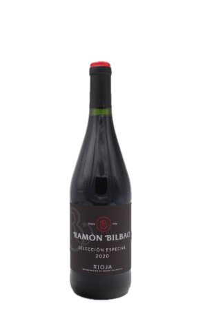 ramon bilbao seleccion especial