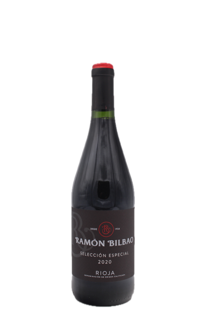 ramon bilbao seleccion especial