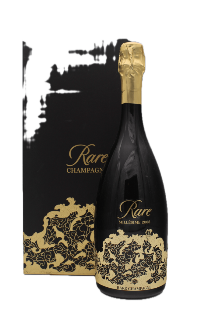 Piper Heidsieck - Rare 2008