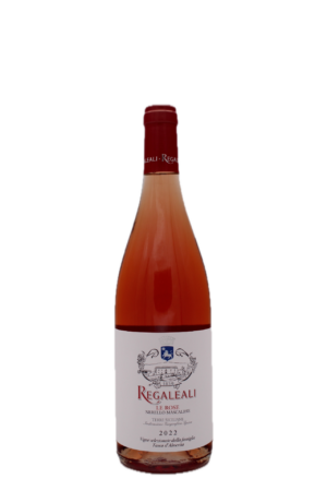 Regaleali - Le Rosé