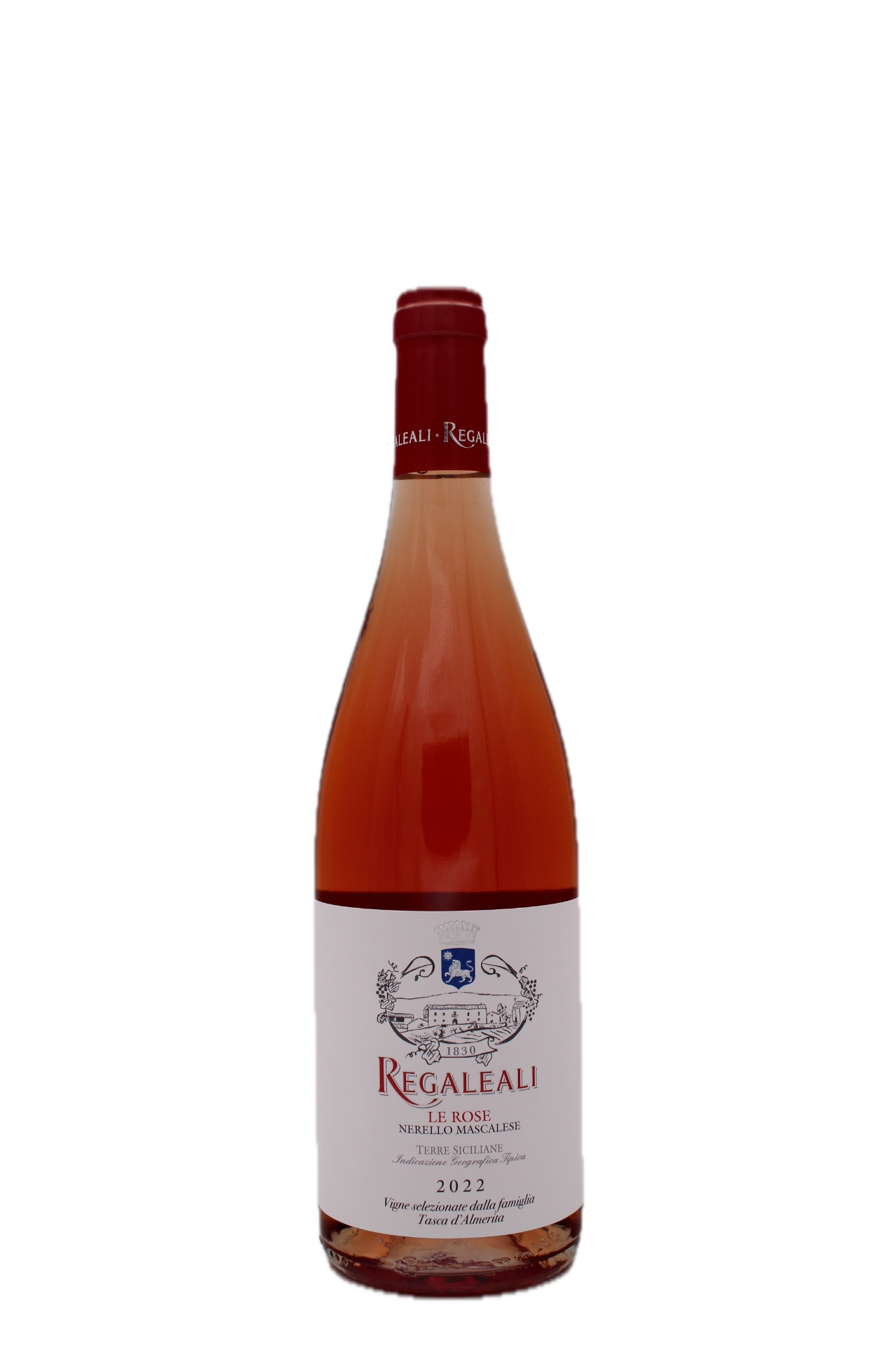 Regaleali - Le Rosé