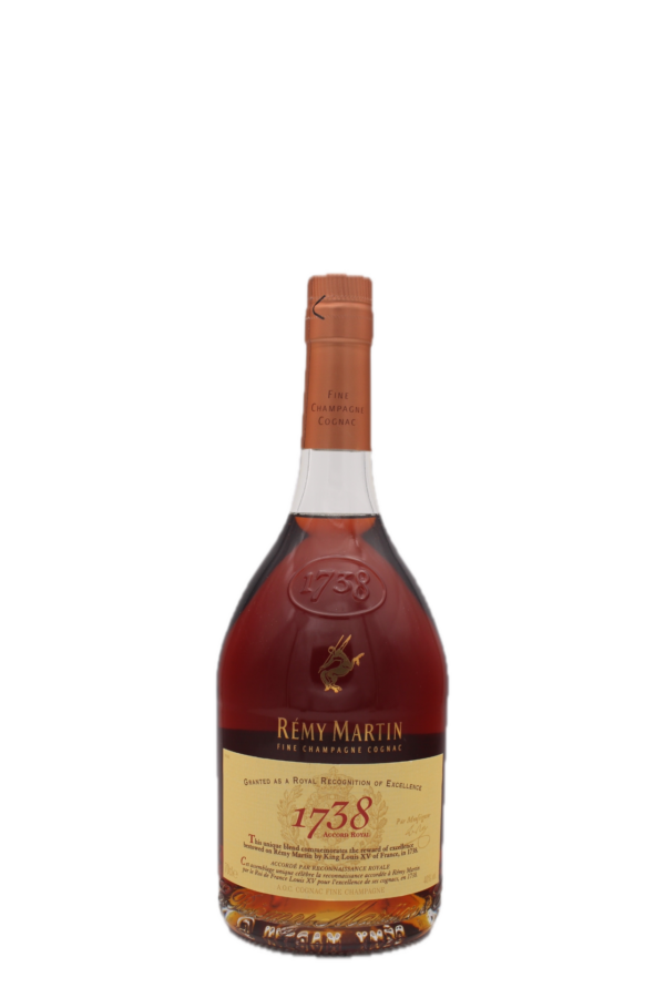 remy 1738