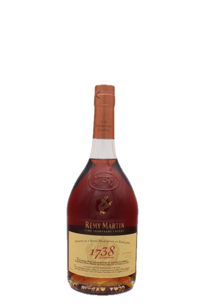 remy 1738