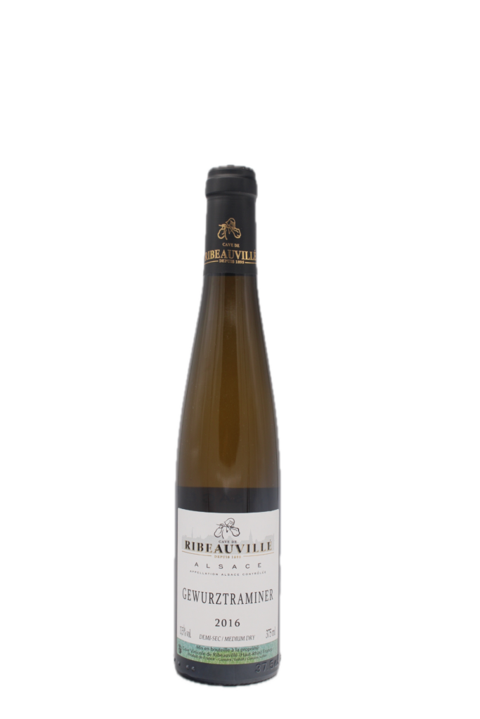 Cave de Ribeauville - Gewürztramminer 2016
