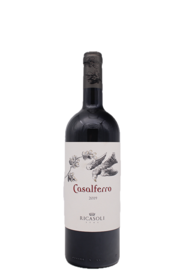 ricasoli casalferro